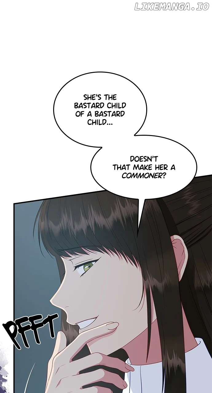 What Does That Evil Dragon Live For? Chapter 46 - Page 57