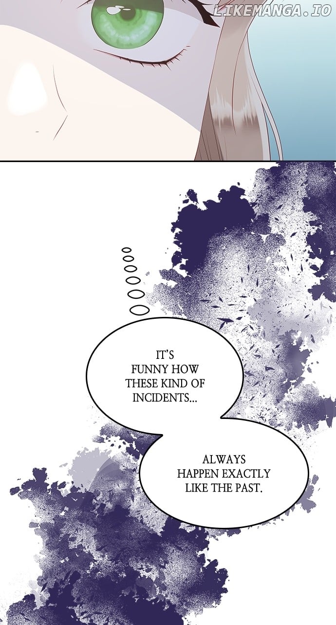 What Does That Evil Dragon Live For? Chapter 46 - Page 59