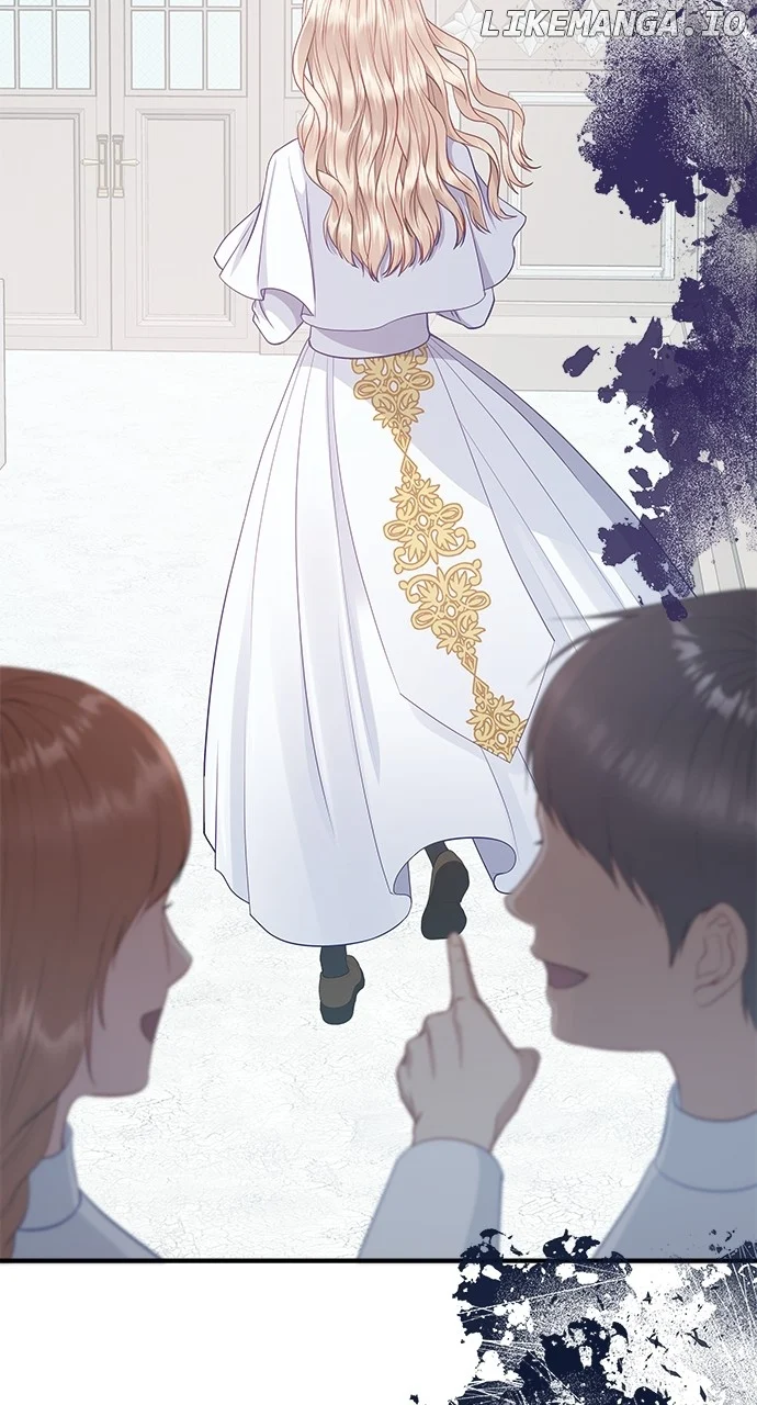What Does That Evil Dragon Live For? Chapter 46 - Page 61