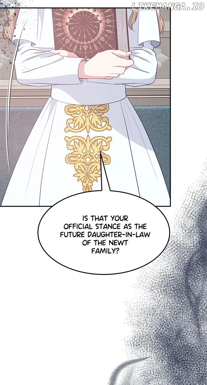 What Does That Evil Dragon Live For? Chapter 46 - Page 63