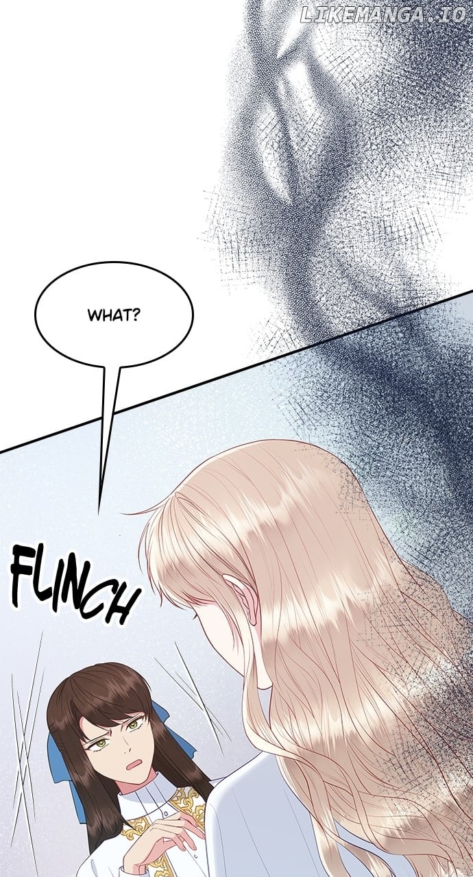 What Does That Evil Dragon Live For? Chapter 46 - Page 64