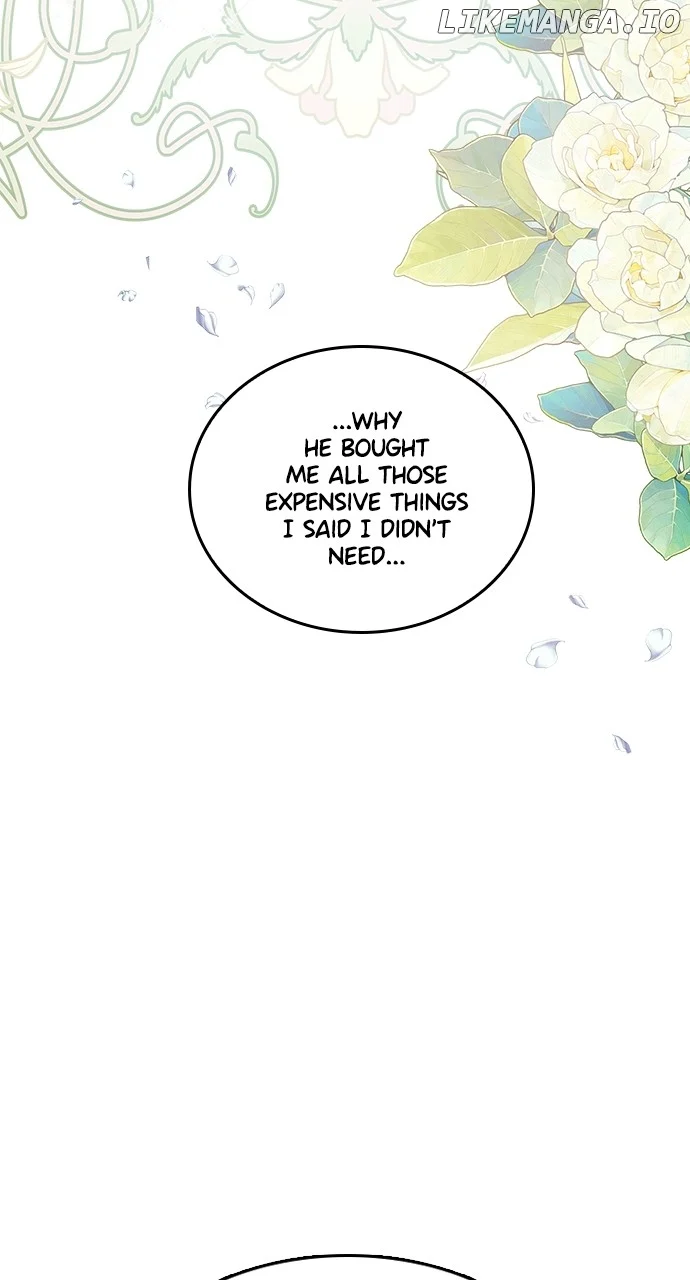 What Does That Evil Dragon Live For? Chapter 46 - Page 67