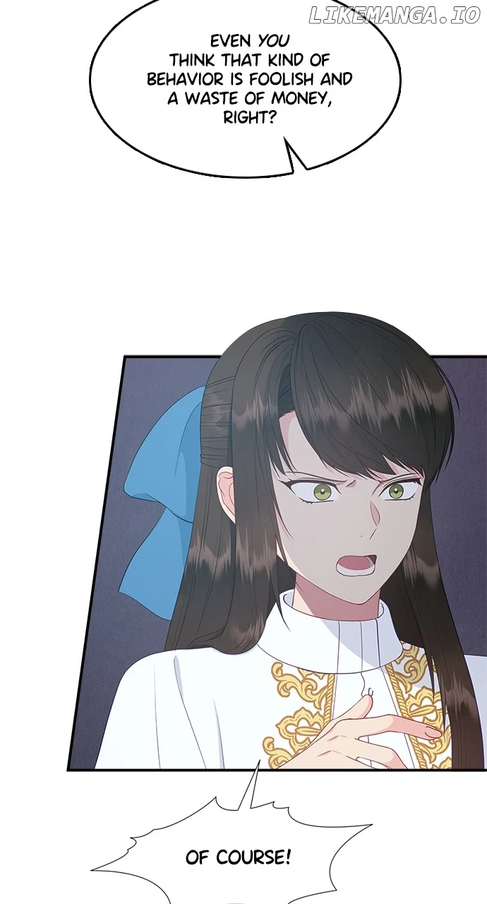 What Does That Evil Dragon Live For? Chapter 46 - Page 68