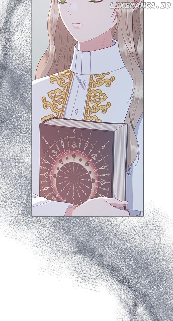 What Does That Evil Dragon Live For? Chapter 46 - Page 70