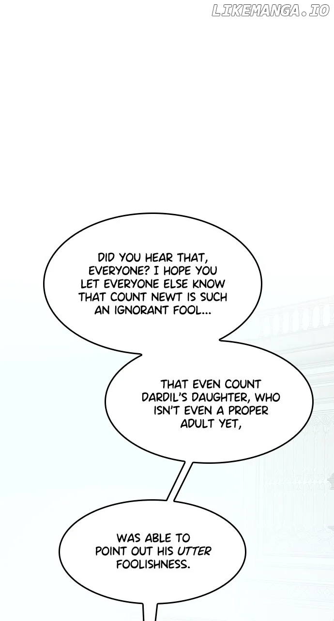 What Does That Evil Dragon Live For? Chapter 46 - Page 72