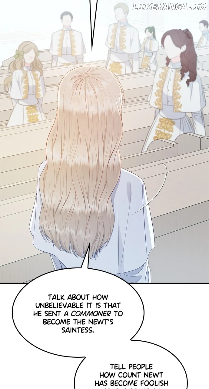 What Does That Evil Dragon Live For? Chapter 46 - Page 73