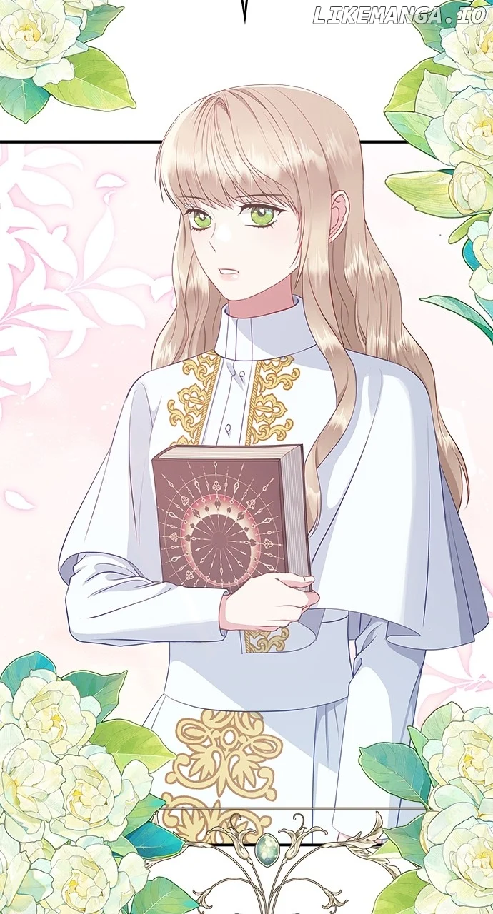 What Does That Evil Dragon Live For? Chapter 46 - Page 75