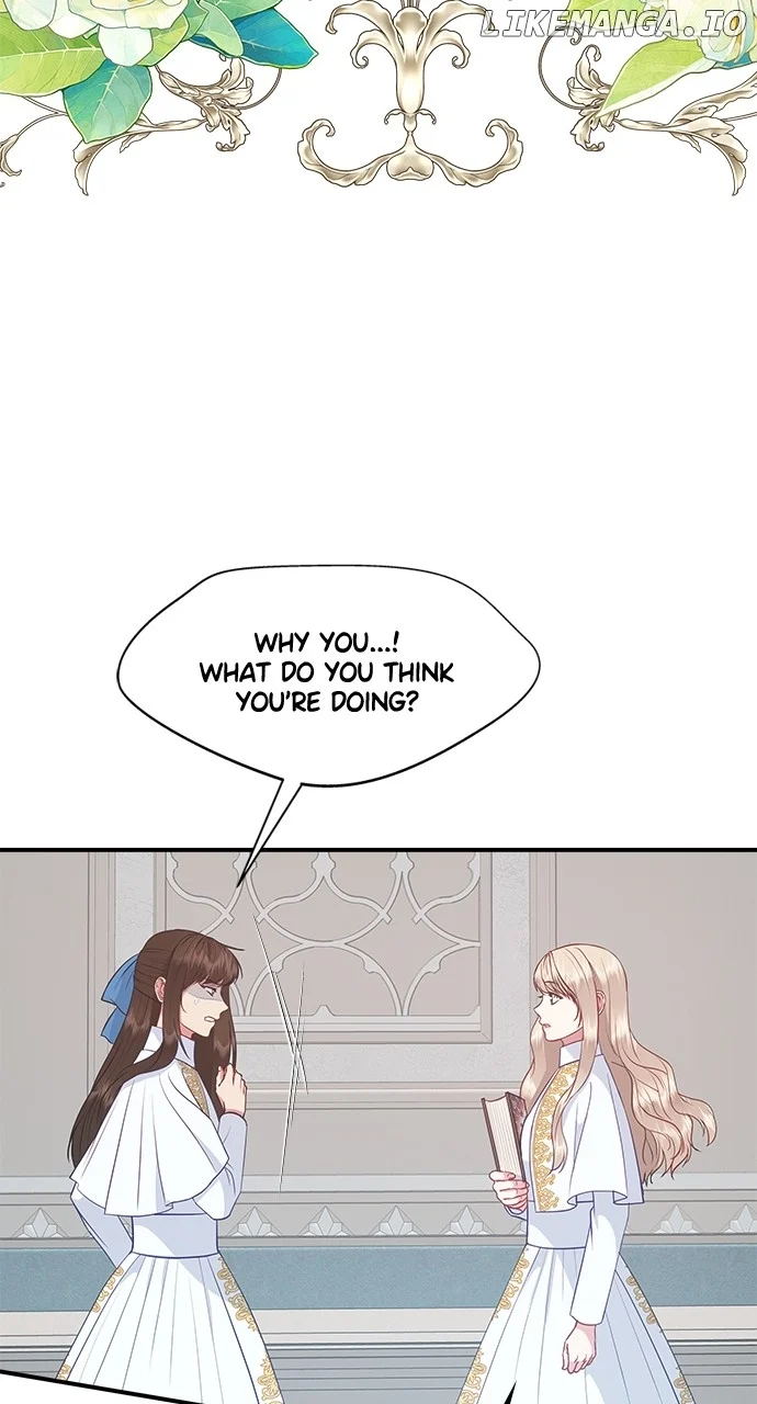 What Does That Evil Dragon Live For? Chapter 46 - Page 76