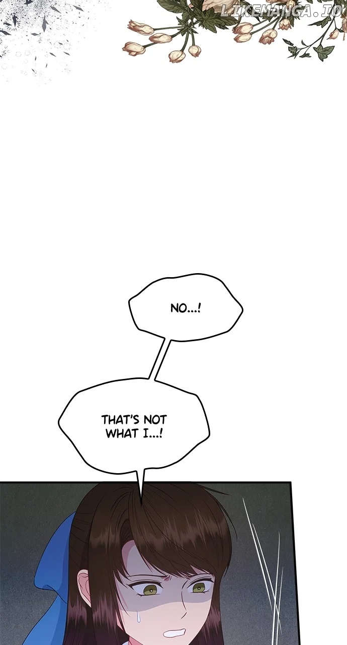 What Does That Evil Dragon Live For? Chapter 46 - Page 81