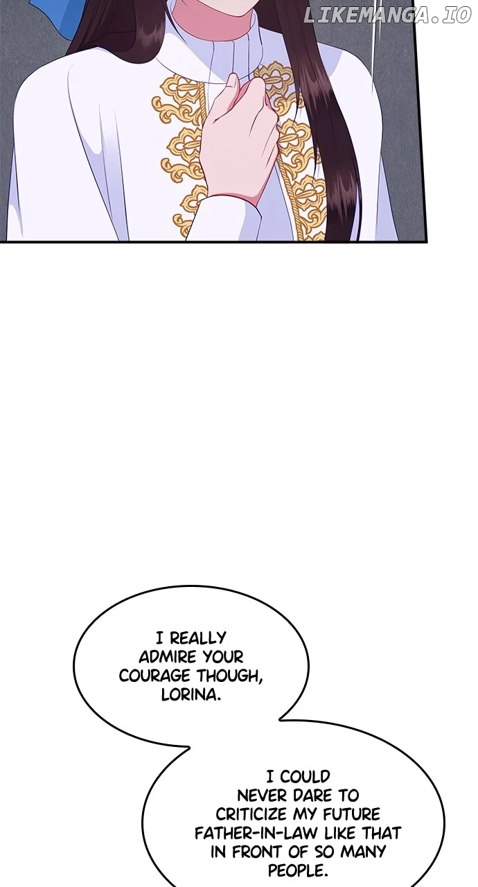 What Does That Evil Dragon Live For? Chapter 46 - Page 82