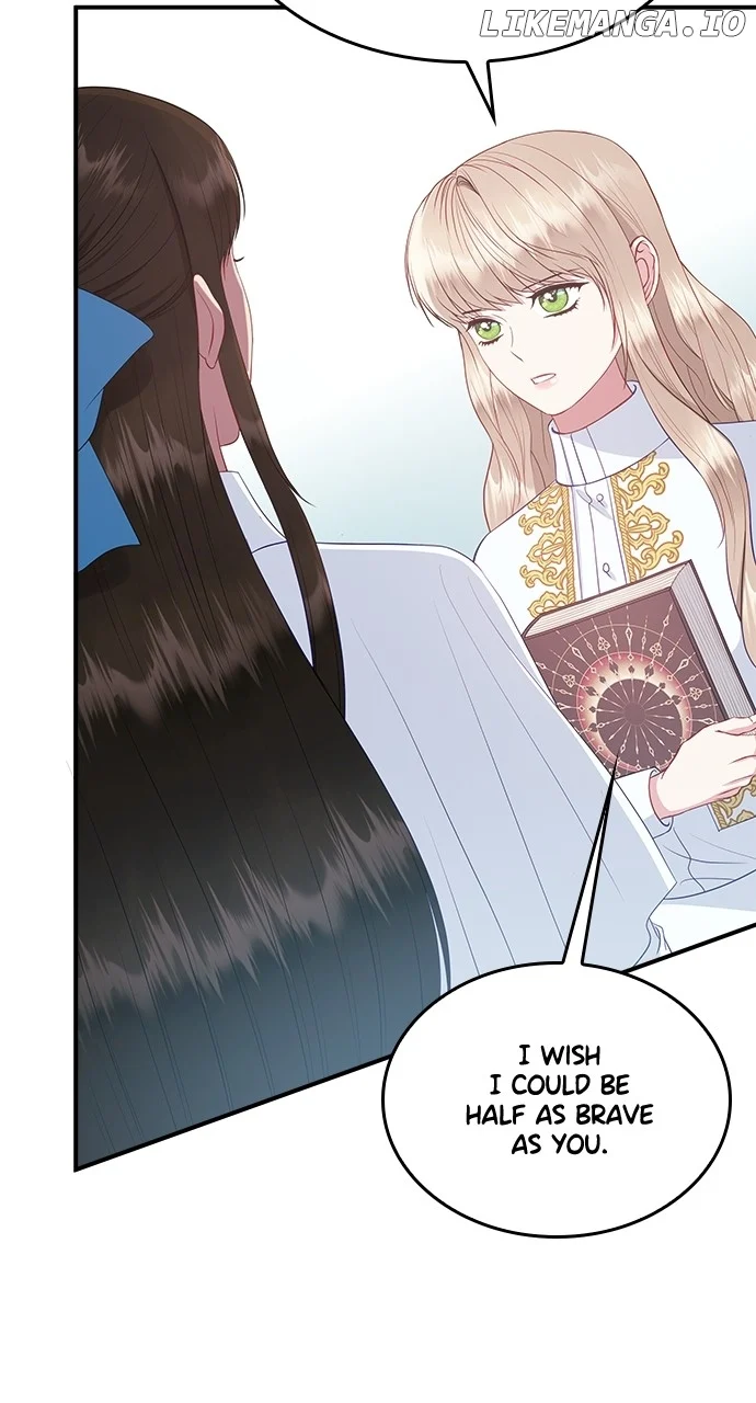 What Does That Evil Dragon Live For? Chapter 46 - Page 83