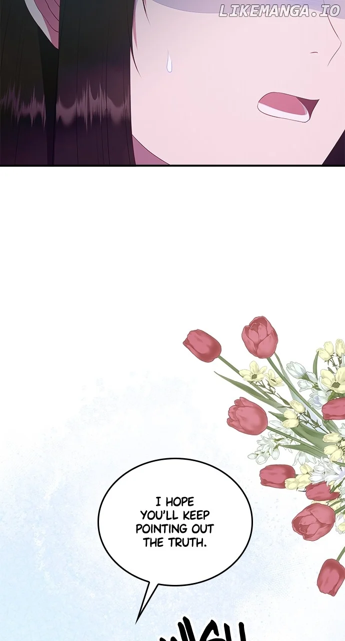 What Does That Evil Dragon Live For? Chapter 46 - Page 85