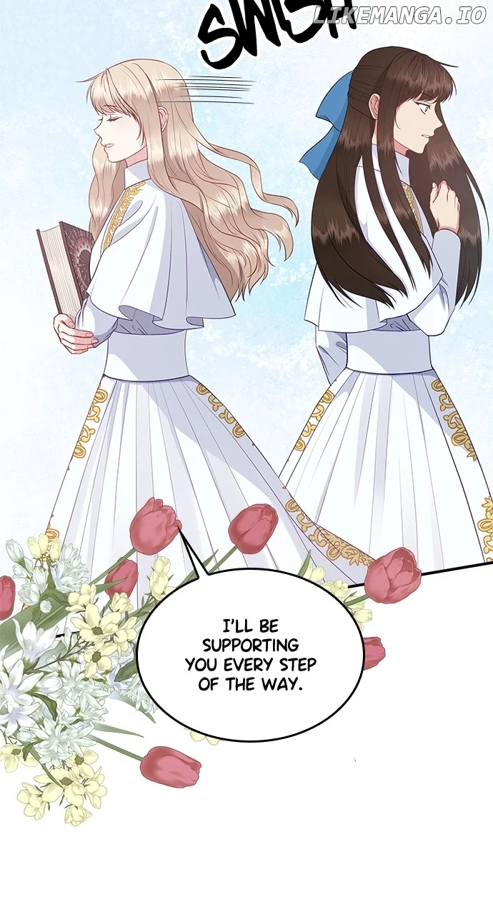 What Does That Evil Dragon Live For? Chapter 46 - Page 86