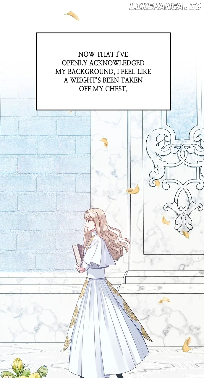 What Does That Evil Dragon Live For? Chapter 46 - Page 90