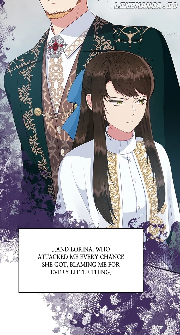 What Does That Evil Dragon Live For? Chapter 46 - Page 95