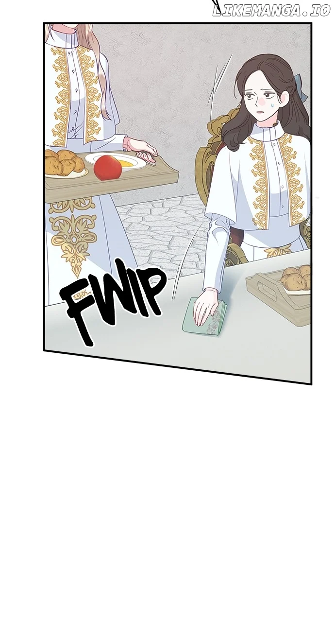 What Does That Evil Dragon Live For? Chapter 47 - Page 16