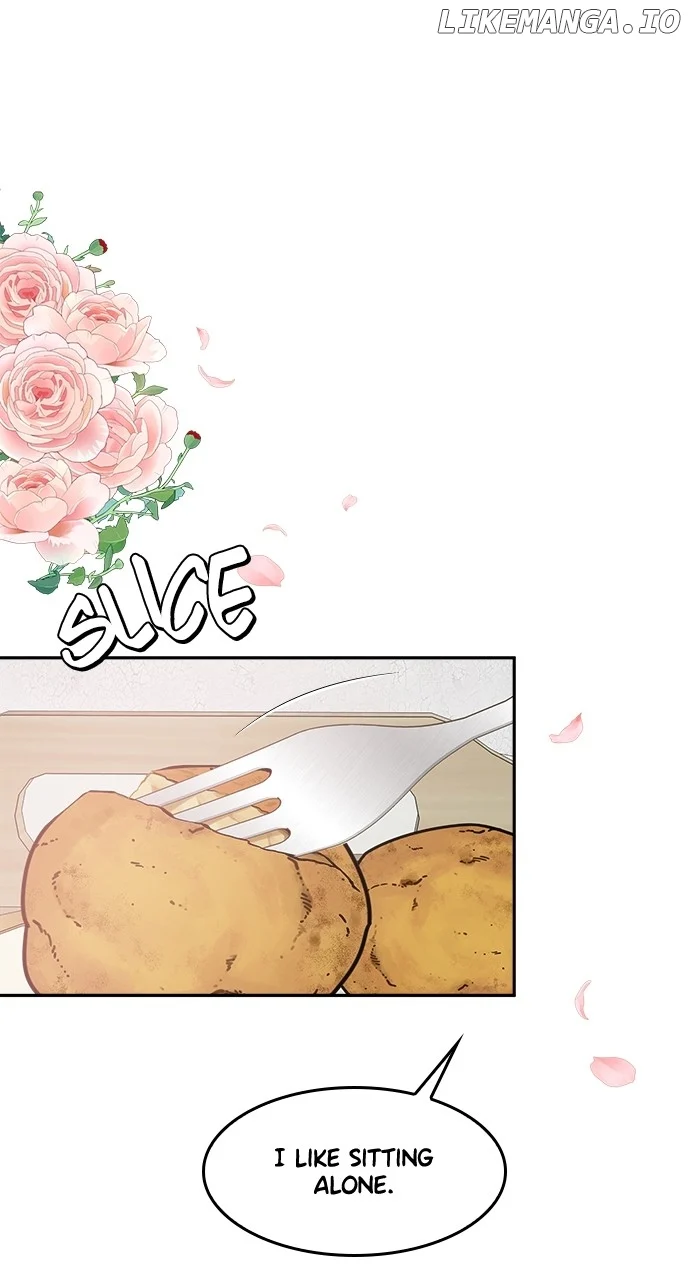 What Does That Evil Dragon Live For? Chapter 47 - Page 28