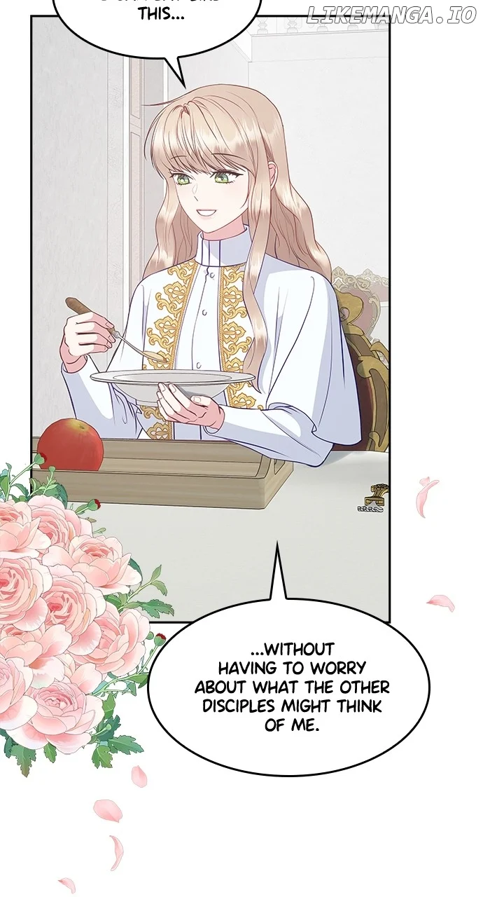 What Does That Evil Dragon Live For? Chapter 47 - Page 30