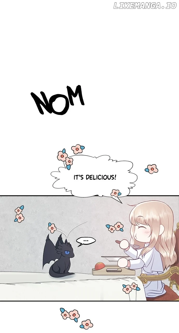 What Does That Evil Dragon Live For? Chapter 47 - Page 31