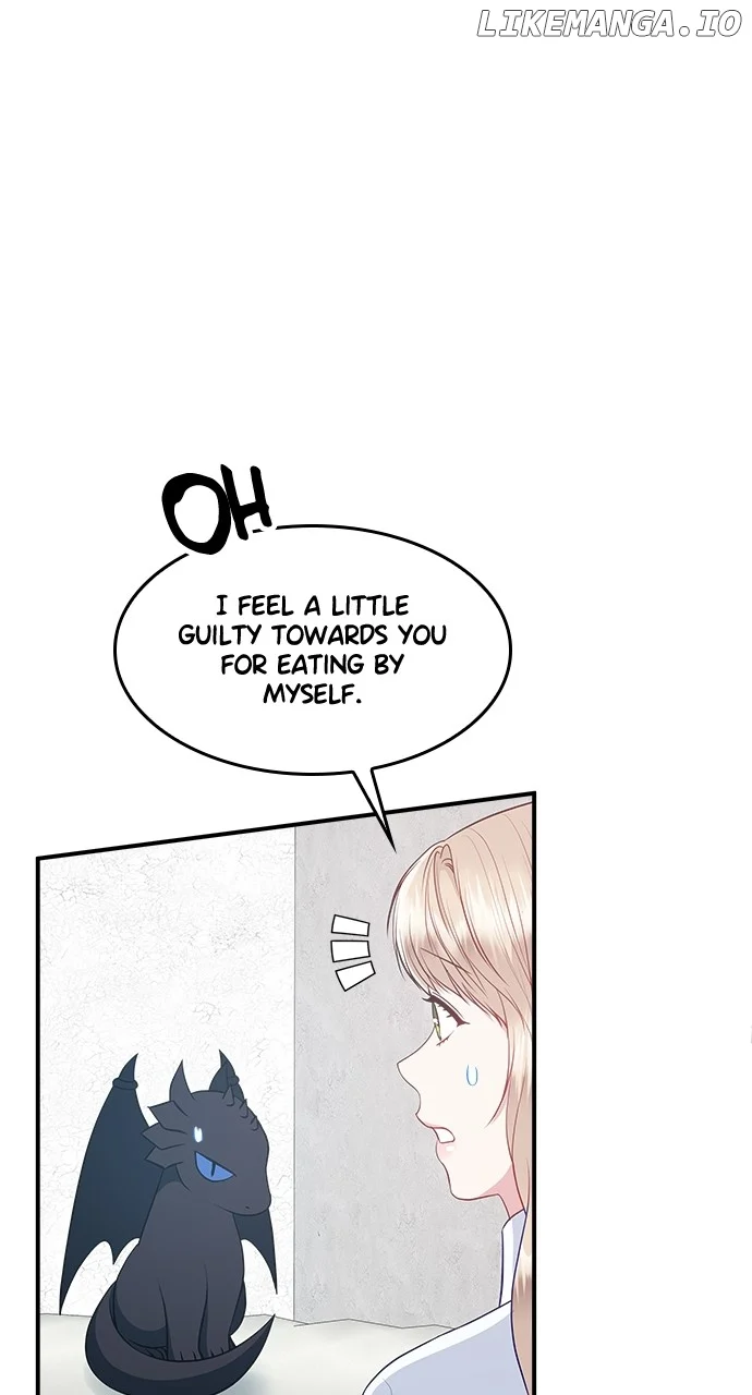 What Does That Evil Dragon Live For? Chapter 47 - Page 32