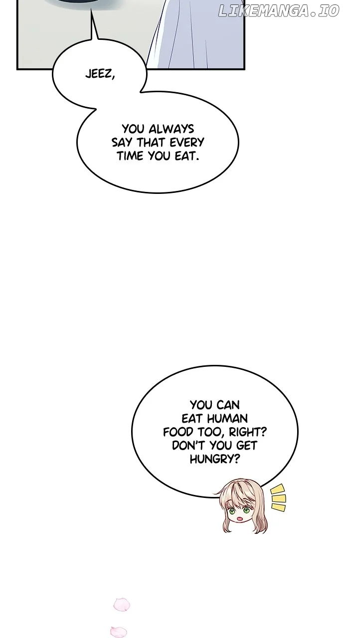 What Does That Evil Dragon Live For? Chapter 47 - Page 33
