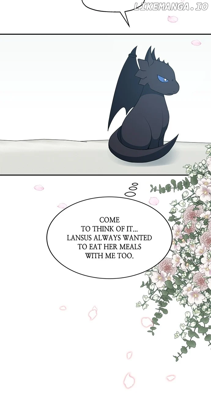 What Does That Evil Dragon Live For? Chapter 47 - Page 37