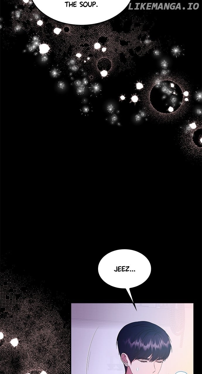 What Does That Evil Dragon Live For? Chapter 47 - Page 41