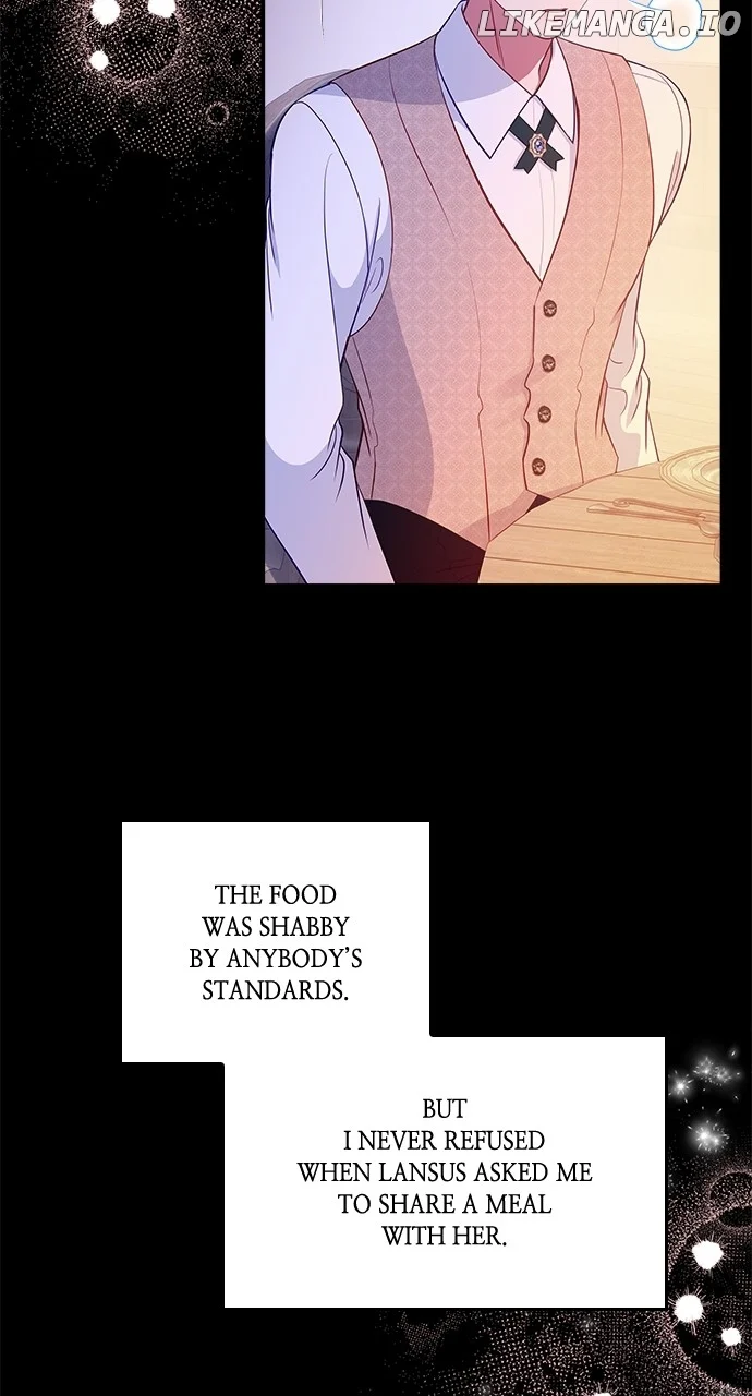What Does That Evil Dragon Live For? Chapter 47 - Page 42