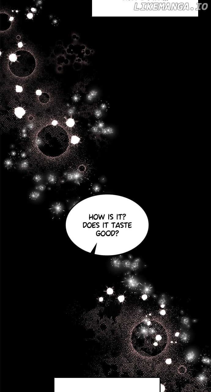 What Does That Evil Dragon Live For? Chapter 47 - Page 44