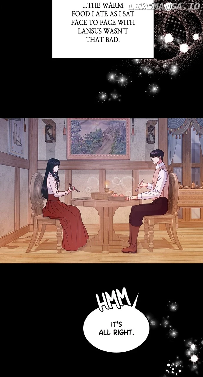 What Does That Evil Dragon Live For? Chapter 47 - Page 45