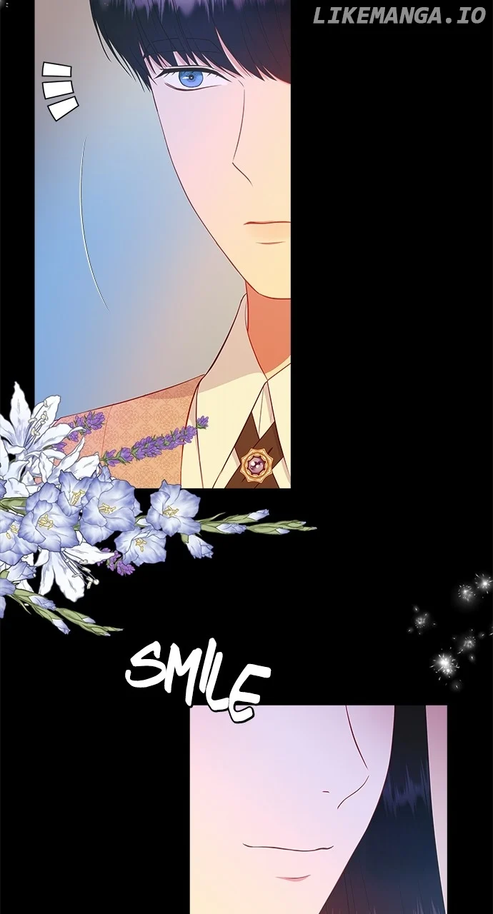 What Does That Evil Dragon Live For? Chapter 47 - Page 47