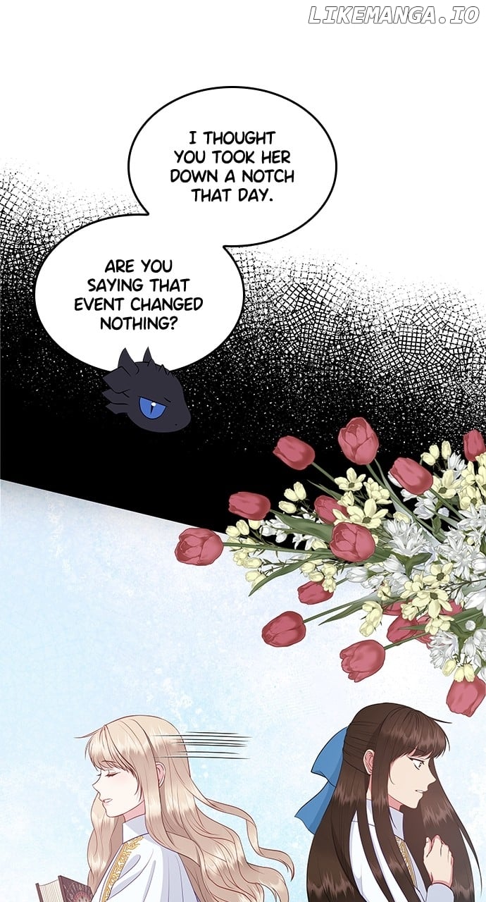 What Does That Evil Dragon Live For? Chapter 47 - Page 6
