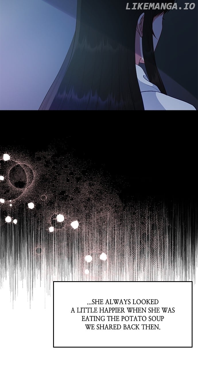 What Does That Evil Dragon Live For? Chapter 47 - Page 51