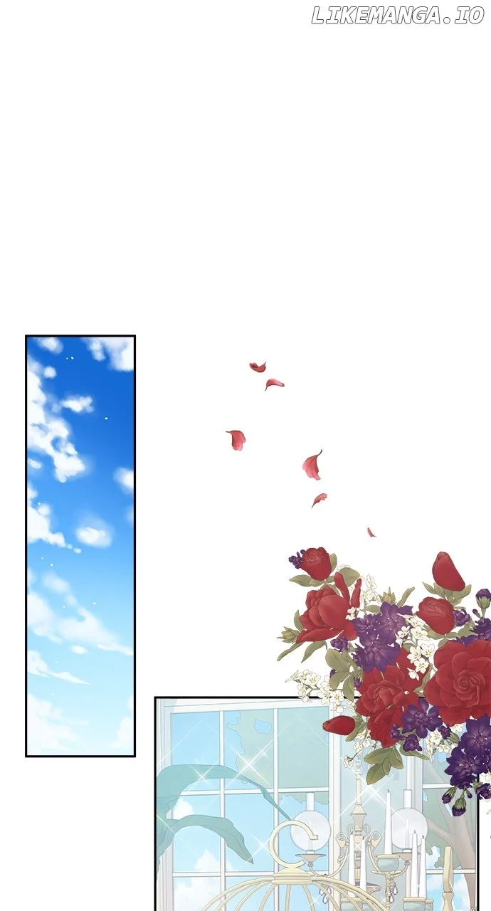 What Does That Evil Dragon Live For? Chapter 47 - Page 56
