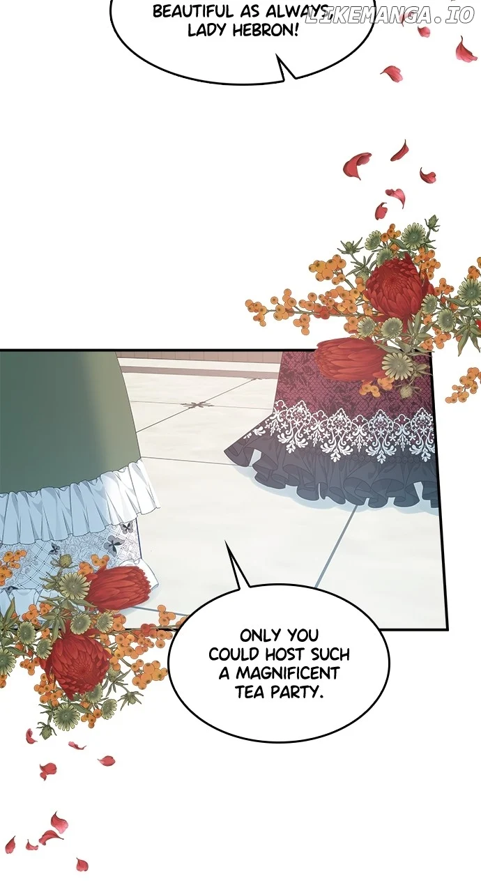 What Does That Evil Dragon Live For? Chapter 47 - Page 58