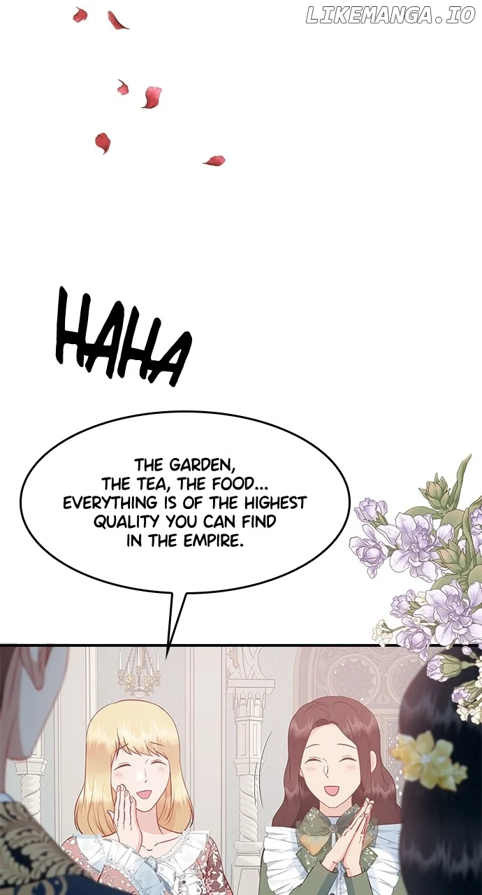 What Does That Evil Dragon Live For? Chapter 47 - Page 59