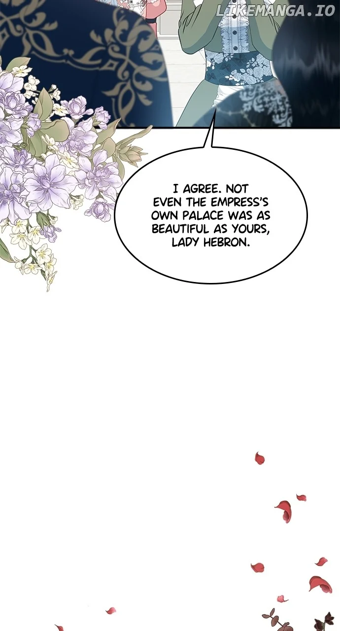 What Does That Evil Dragon Live For? Chapter 47 - Page 60