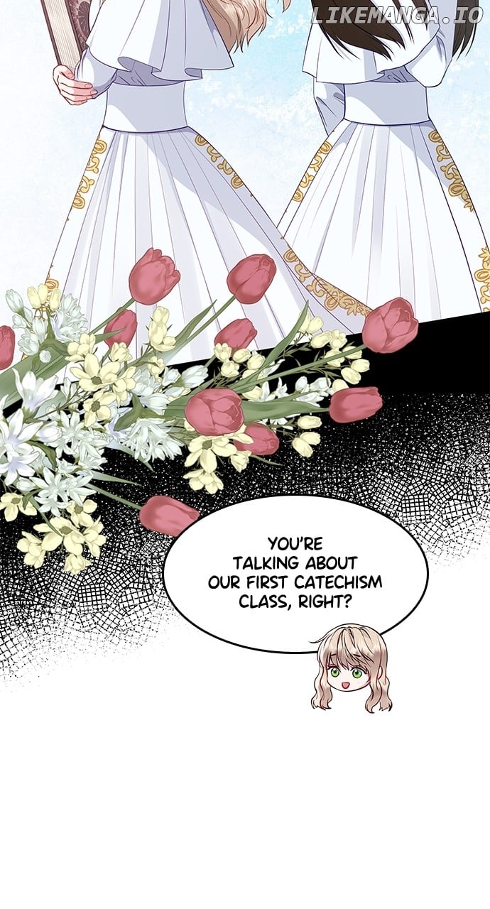 What Does That Evil Dragon Live For? Chapter 47 - Page 7
