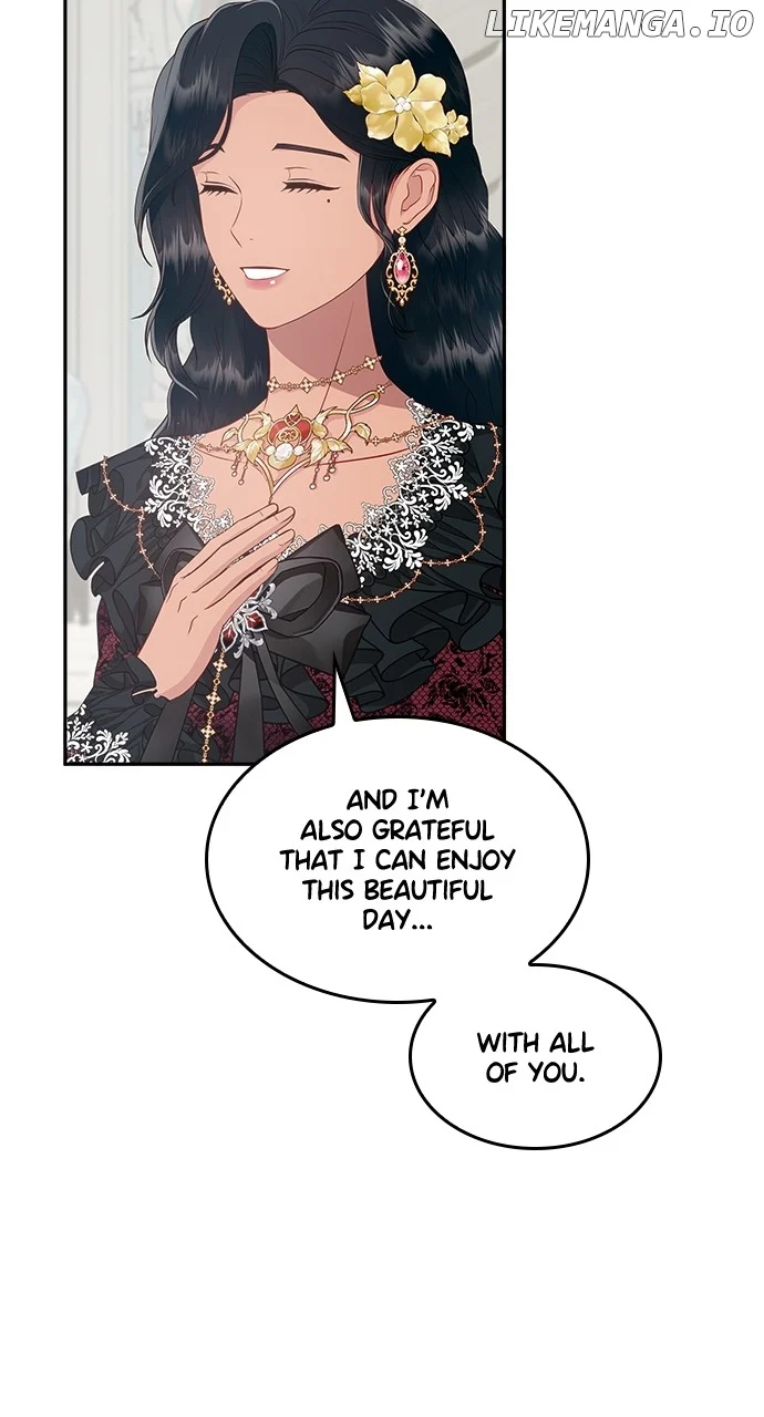 What Does That Evil Dragon Live For? Chapter 47 - Page 63