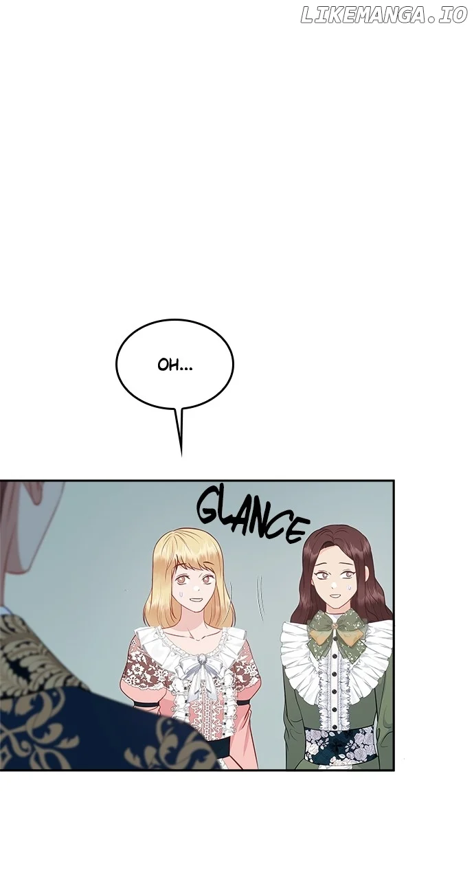 What Does That Evil Dragon Live For? Chapter 47 - Page 64