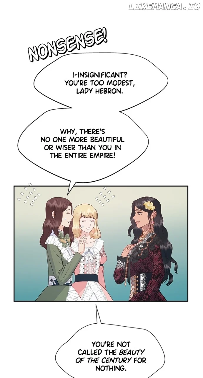 What Does That Evil Dragon Live For? Chapter 47 - Page 66