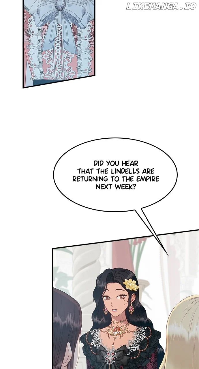 What Does That Evil Dragon Live For? Chapter 47 - Page 68