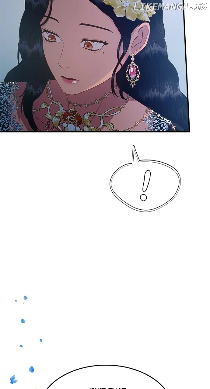 What Does That Evil Dragon Live For? Chapter 47 - Page 70