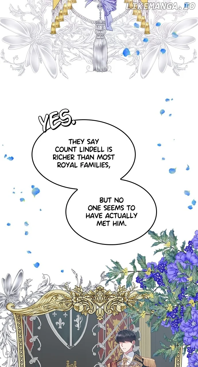 What Does That Evil Dragon Live For? Chapter 47 - Page 72