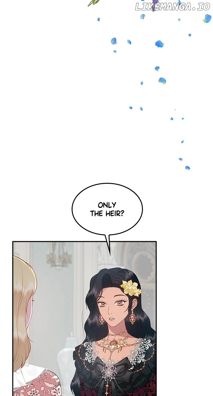 What Does That Evil Dragon Live For? Chapter 47 - Page 76
