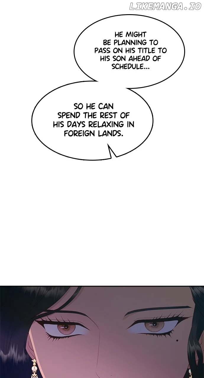 What Does That Evil Dragon Live For? Chapter 47 - Page 78