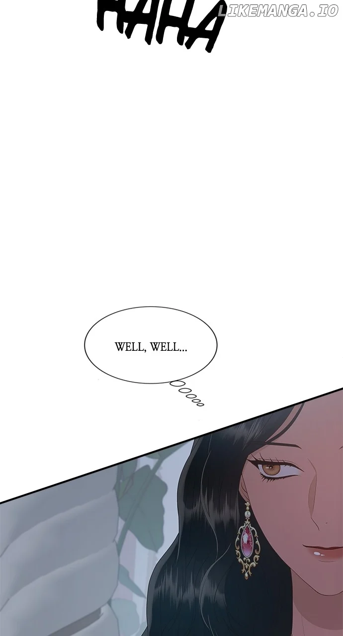 What Does That Evil Dragon Live For? Chapter 47 - Page 85