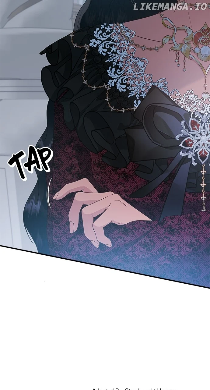 What Does That Evil Dragon Live For? Chapter 47 - Page 86