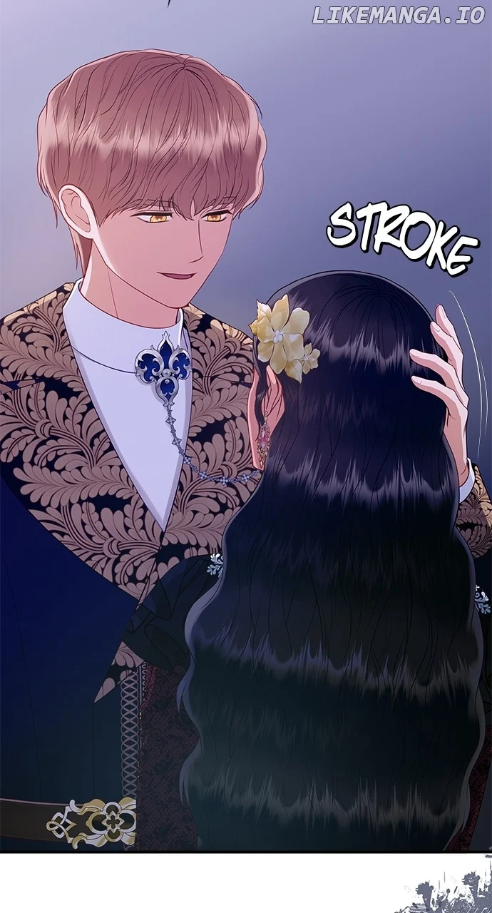 What Does That Evil Dragon Live For? Chapter 48 - Page 21