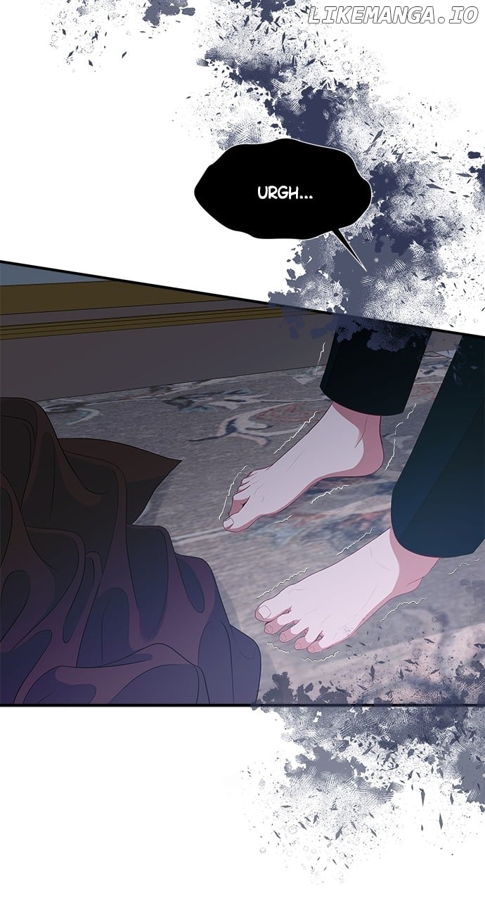 What Does That Evil Dragon Live For? Chapter 48 - Page 24